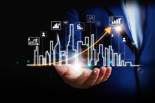 Business Growth