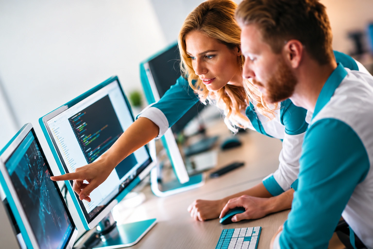 Start your project with Unigim